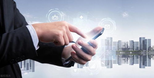 未來兩年業(yè)績有望高增的七大人工智能與網(wǎng)絡技術企業(yè)