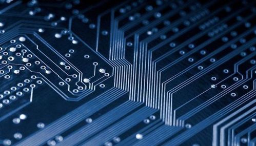 應用電子技術與網(wǎng)絡技術研發(fā) 融合創(chuàng)新的就業(yè)藍海