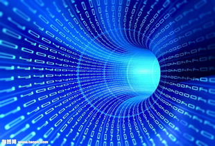 IP網(wǎng)絡技術的研發(fā) 驅(qū)動數(shù)字未來的核心引擎