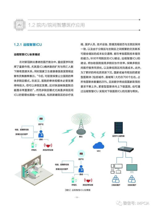 5G智慧醫(yī)療全流程服務白皮書 網(wǎng)絡技術研發(fā)的關鍵角色與未來展望