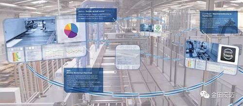 金田豪邁與伊戀全屋定制 攜手引領(lǐng)網(wǎng)絡(luò)技術(shù)研發(fā)，共筑家居智造新生態(tài)