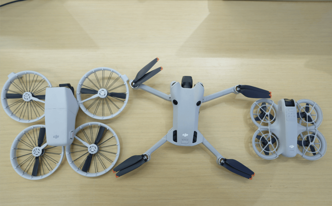 大疆Flip無人機試飛體驗 迷你飛行器的新形態與智能進化