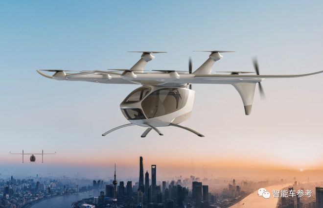 飛行汽車夢碎？谷歌創(chuàng)始人押注的飛行汽車項(xiàng)目折戟背后